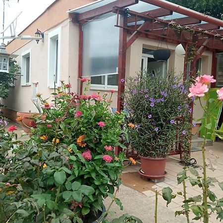 Ivana Holiday Haus Hajdúszoboszló Zewnętrze zdjęcie